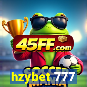 hzybet 777
